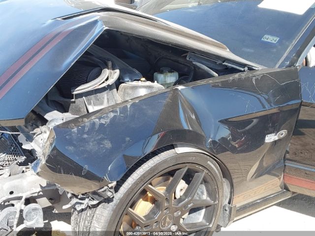 1ZVBP8CF6E5309367 Ford Mustang Gt Premium
