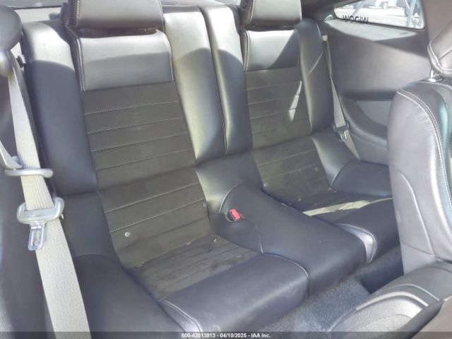 1ZVBP8CF6E5309367 Ford Mustang Gt Premium