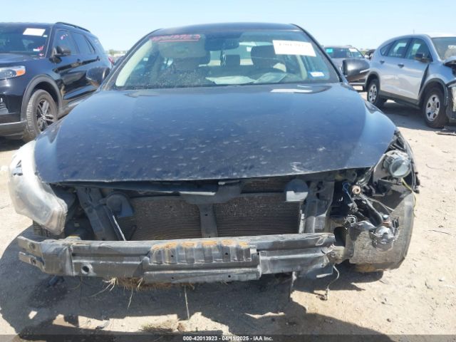 KNALN4D76E5140509 KIA Cadenza Premium