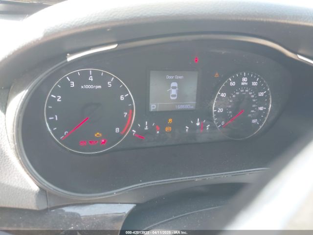 KNALN4D76E5140509 KIA Cadenza Premium