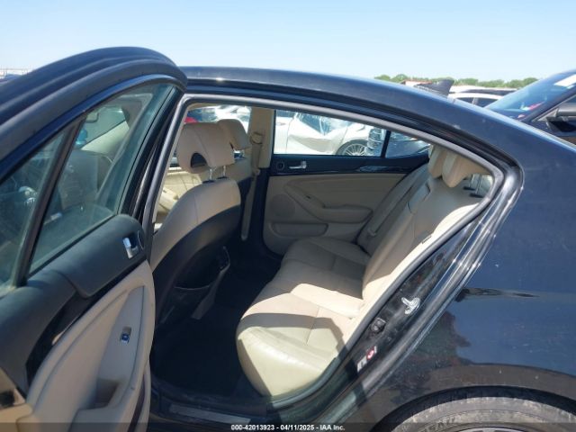 KNALN4D76E5140509 KIA Cadenza Premium