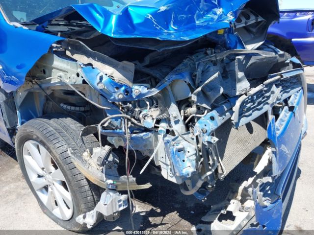 4A4AP3AU9FE030377 Mitsubishi Outlander Sport Es
