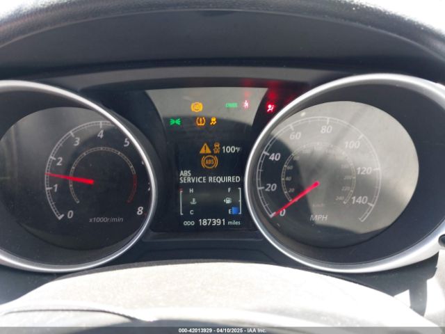 4A4AP3AU9FE030377 Mitsubishi Outlander Sport Es