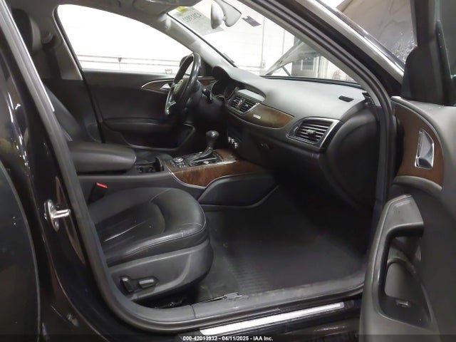 2013 AUDI A6 WAUFFAFC1DN108875 Photo 4