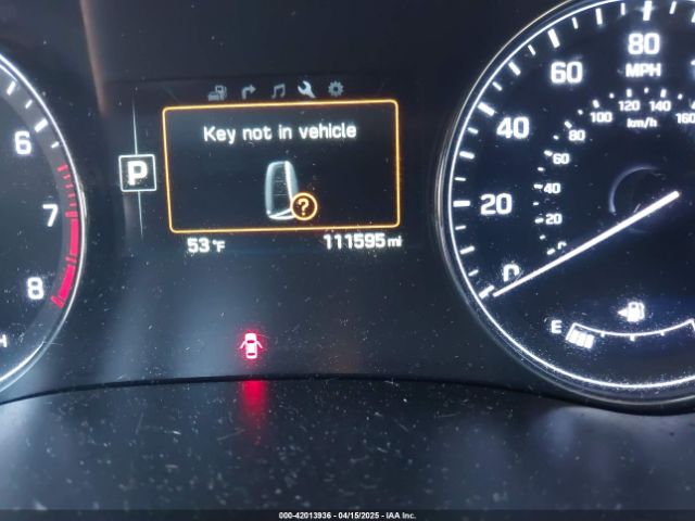 KMHGN4JE6FU042252 Hyundai Genesis 3.8