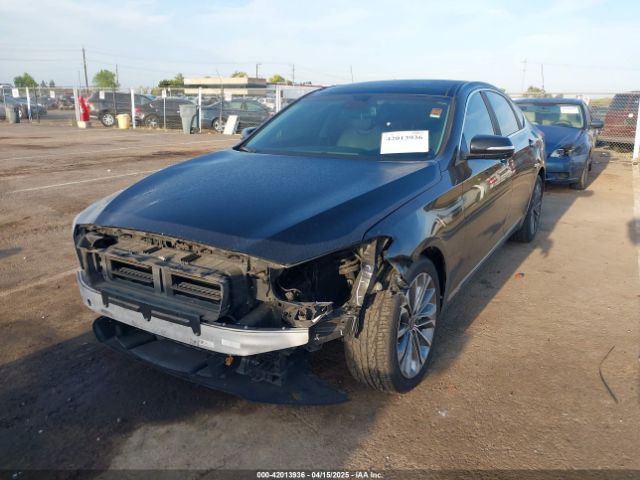 KMHGN4JE6FU042252 Hyundai Genesis 3.8