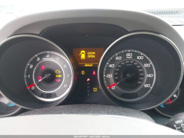 2010 ACURA MDX 2HNYD2H25AH509081 Photo 6