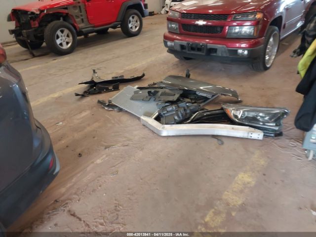 2HKRW2H89NH642061 Honda Cr-v Awd Ex-l