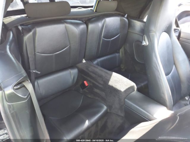 2006 PORSCHE 911 WP0CB29926S766068 Photo 7