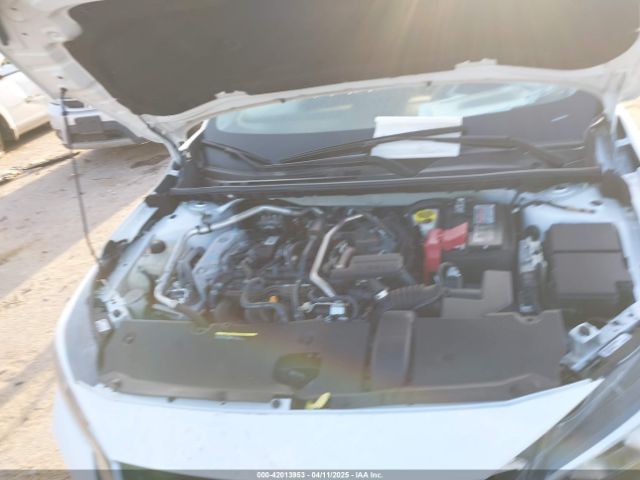 2023 NISSAN SENTRA 3N1AB8CV2PY317723 Photo 9