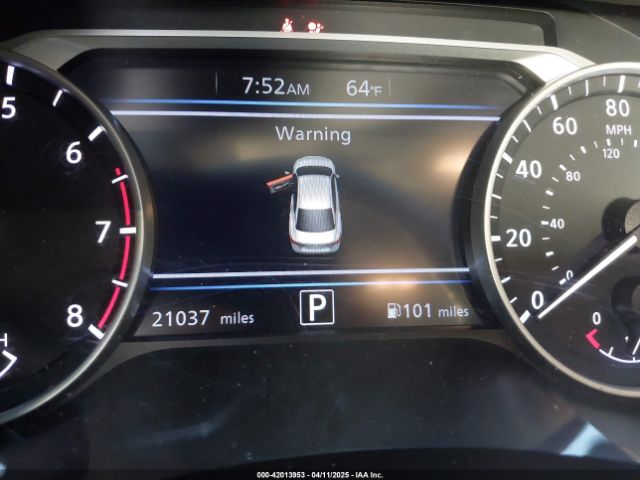 2023 NISSAN SENTRA 3N1AB8CV2PY317723 Photo 6