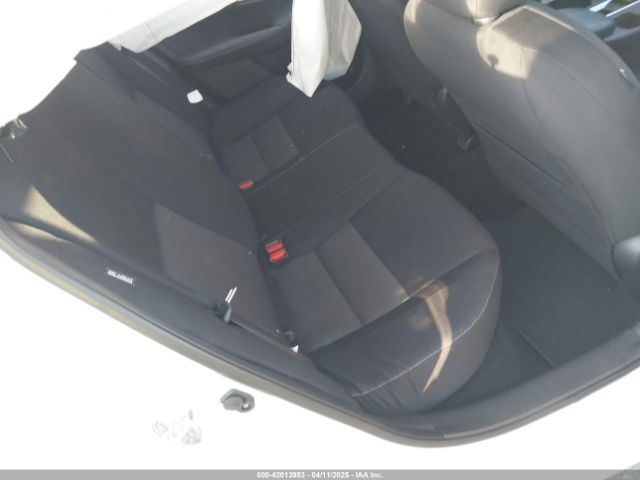 2023 NISSAN SENTRA 3N1AB8CV2PY317723 Photo 7