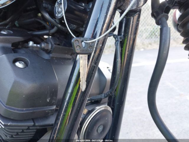2015 YAMAHA XVS950 JYAVN06E4FA000639 Photo 10