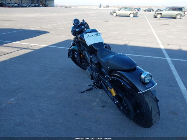 2015 YAMAHA XVS950 JYAVN06E4FA000639 Photo 2