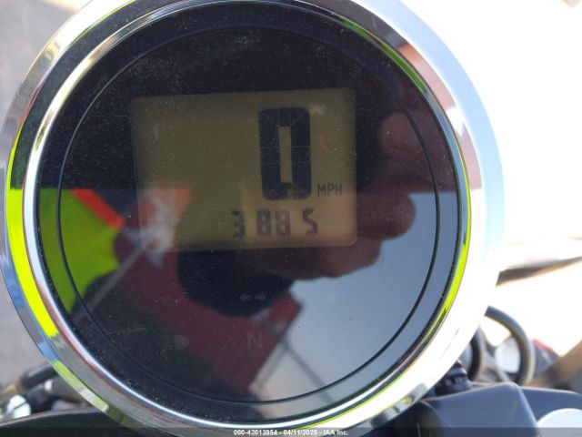 2015 YAMAHA XVS950 JYAVN06E4FA000639 Photo 6