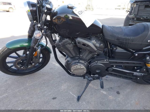 2015 YAMAHA XVS950 JYAVN06E4FA000639 Photo 8