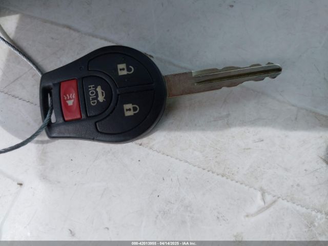 3N1AB7AP2HY311484 Nissan SENTRA S