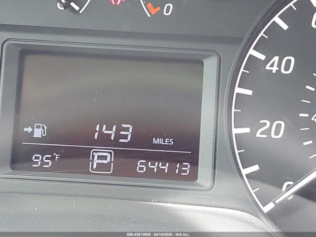3N1AB7AP2HY311484 Nissan SENTRA S