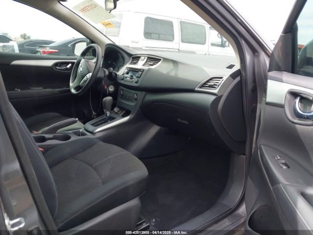 3N1AB7AP2HY311484 Nissan SENTRA S