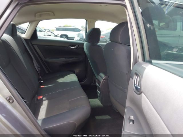 3N1AB7AP2HY311484 Nissan SENTRA S