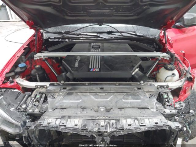 5YMTS0C07L9B17054 BMW 2020