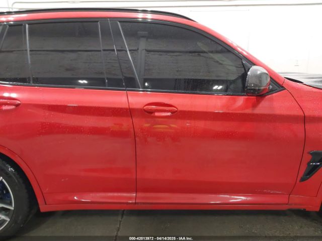 5YMTS0C07L9B17054 BMW 2020