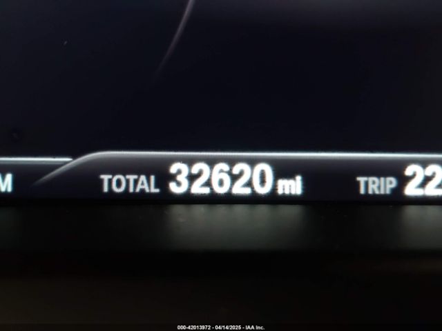 5YMTS0C07L9B17054 BMW 2020