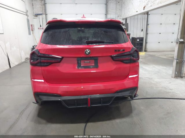 5YMTS0C07L9B17054 BMW 2020