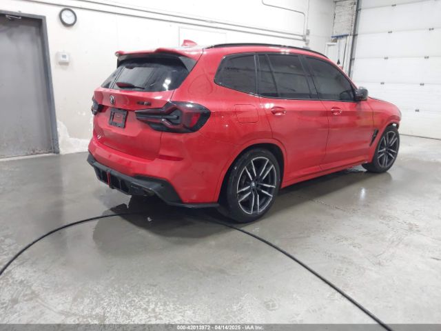 5YMTS0C07L9B17054 BMW 2020