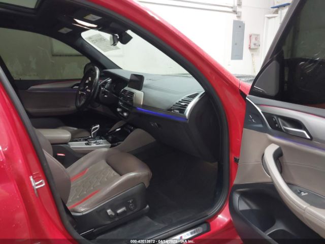 5YMTS0C07L9B17054 BMW 2020