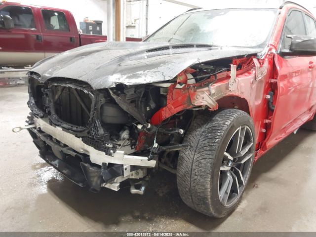 5YMTS0C07L9B17054 BMW 2020