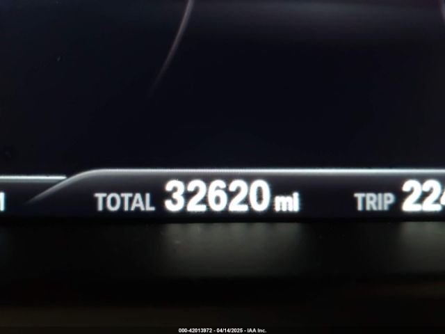 5YMTS0C07L9B17054 BMW 2020