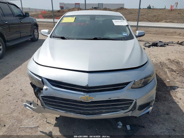 Chevrolet MALIBU 1LT 2016 1G1ZE5ST1GF272375 Image 12