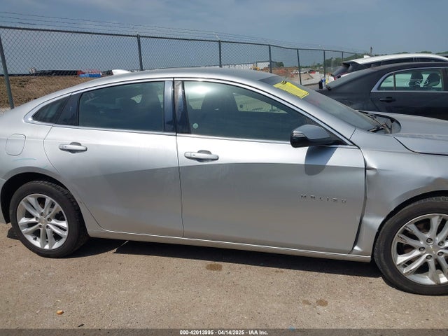 Chevrolet MALIBU 1LT 2016 1G1ZE5ST1GF272375 Image 13