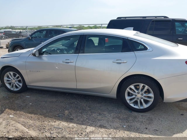 Chevrolet MALIBU 1LT 2016 1G1ZE5ST1GF272375 Image 14