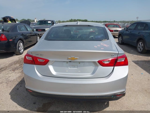 Chevrolet MALIBU 1LT 2016 1G1ZE5ST1GF272375 Image 16