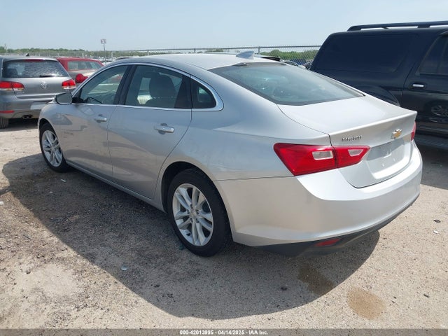 Chevrolet MALIBU 1LT 2016 1G1ZE5ST1GF272375 Image 3