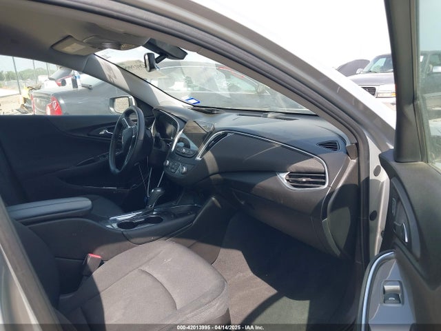 Chevrolet MALIBU 1LT 2016 1G1ZE5ST1GF272375 Image 5