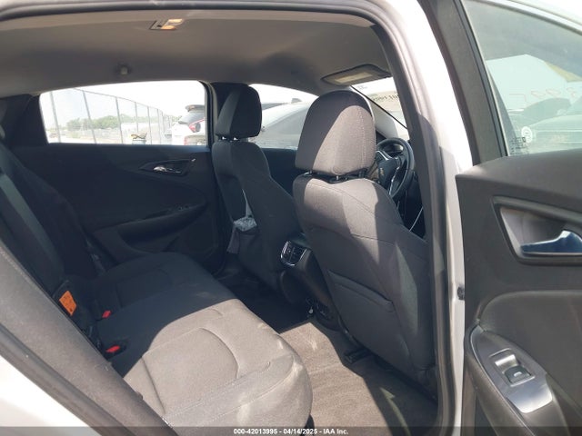 Chevrolet MALIBU 1LT 2016 1G1ZE5ST1GF272375 Image 8
