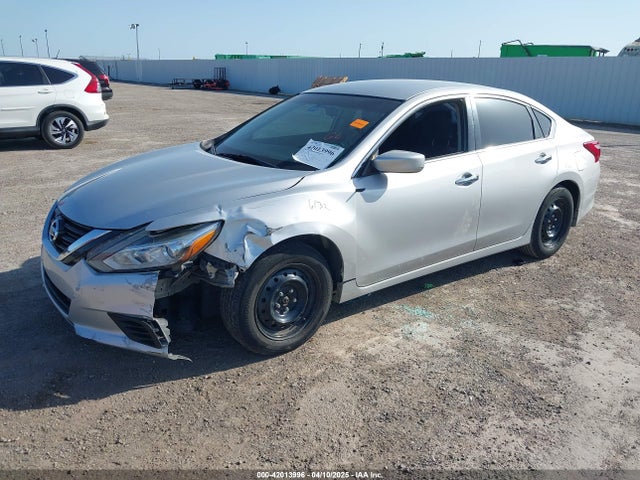 1N4AL3AP5GC173987 Nissan Altima 2.5/2.5 S/2.5 Sl/2.5 Sr/2.5 Sv