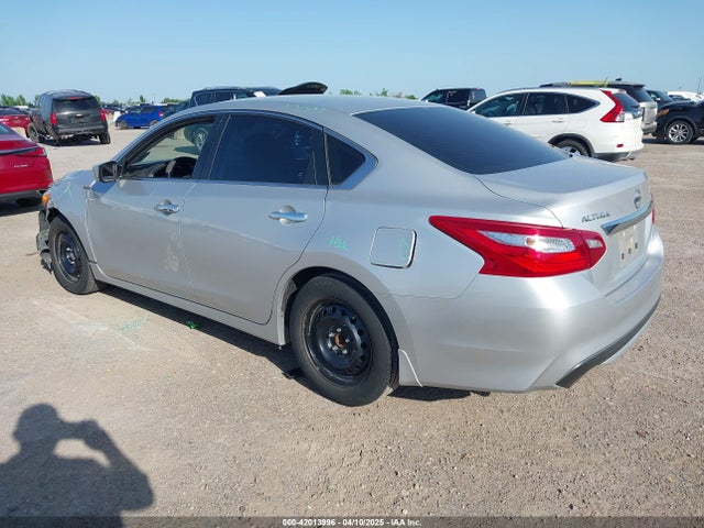1N4AL3AP5GC173987 Nissan Altima 2.5/2.5 S/2.5 Sl/2.5 Sr/2.5 Sv
