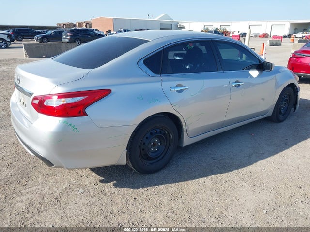 1N4AL3AP5GC173987 Nissan Altima 2.5/2.5 S/2.5 Sl/2.5 Sr/2.5 Sv