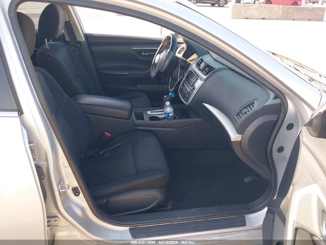 1N4AL3AP5GC173987 Nissan Altima 2.5/2.5 S/2.5 Sl/2.5 Sr/2.5 Sv
