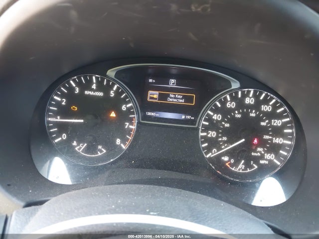 1N4AL3AP5GC173987 Nissan Altima 2.5/2.5 S/2.5 Sl/2.5 Sr/2.5 Sv