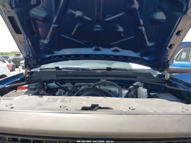 3GTP1UEC2FG265562 GMC Sierra 1500 Sle