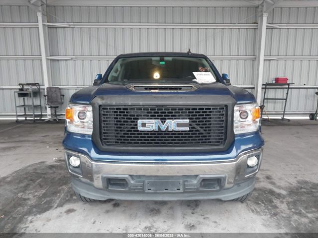 3GTP1UEC2FG265562 GMC Sierra 1500 Sle