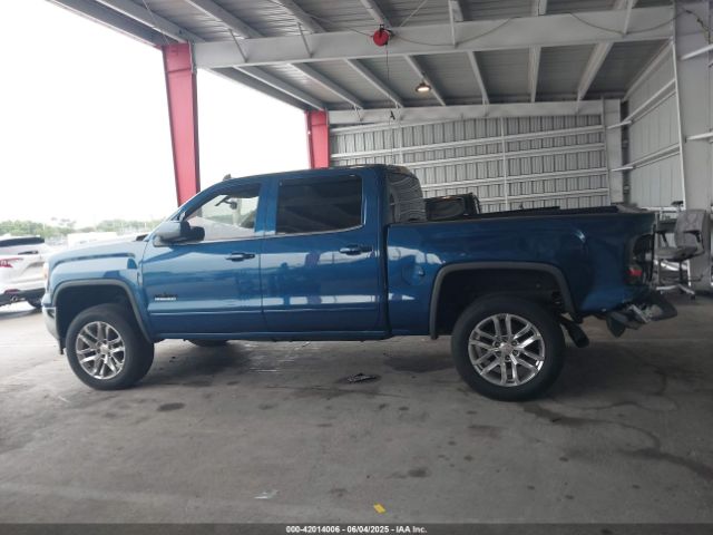 3GTP1UEC2FG265562 GMC Sierra 1500 Sle