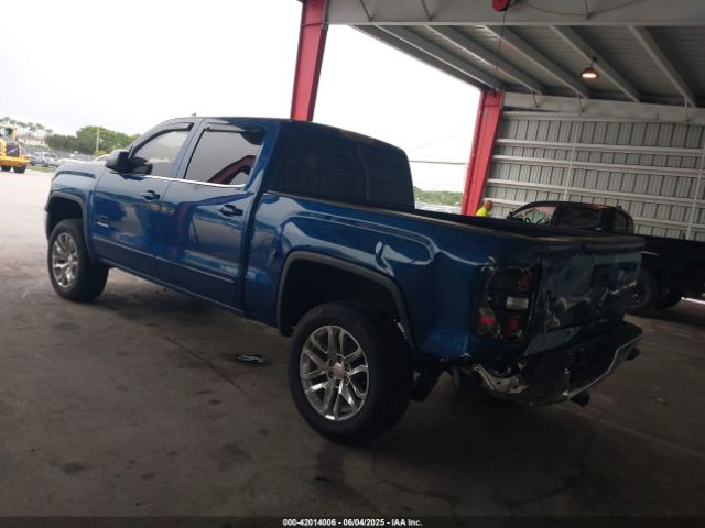 3GTP1UEC2FG265562 GMC Sierra 1500 Sle