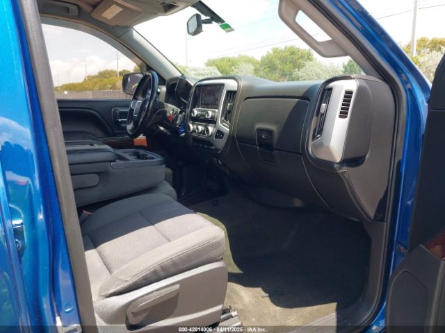 3GTP1UEC2FG265562 GMC Sierra 1500 Sle