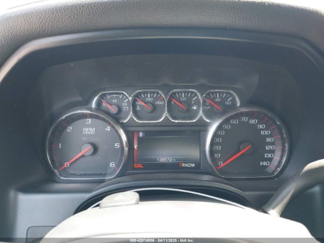 3GTP1UEC2FG265562 GMC Sierra 1500 Sle